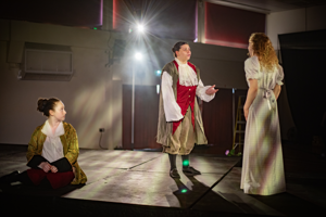 Romeo, Juliet, Hamlet and Macbeth 2026 Show Photos