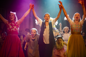  Jack And The Beanstalk 2024