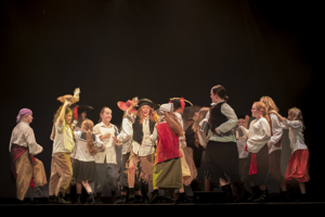 Treasure Island - July 2025 Photos