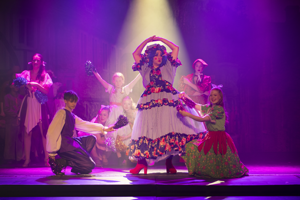  Jack And The Beanstalk 2024