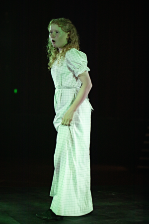 Romeo, Juliet, Hamlet and Macbeth 2026 Show Photos
