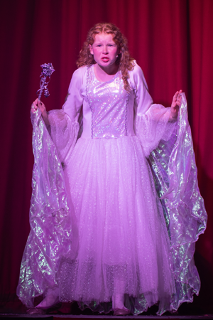 Snow White and the 11½ Dwarfs show photos