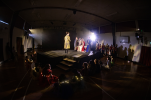 Romeo, Juliet, Hamlet and Macbeth 2026 Show Photos