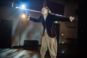 Romeo, Juliet, Hamlet and Macbeth 2026 Show Photos