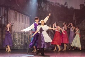  Jack And The Beanstalk 2024