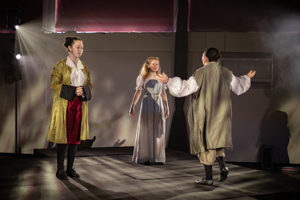 Romeo, Juliet, Hamlet and Macbeth 2026 Show Photos
