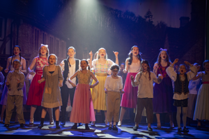  Jack And The Beanstalk 2024