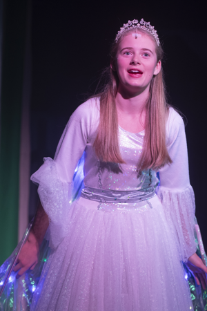 Jack And The Beanstalk 2024