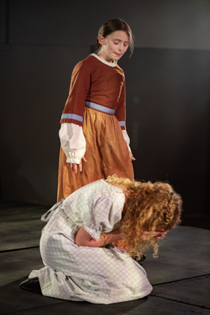 Romeo, Juliet, Hamlet and Macbeth 2026 Show Photos