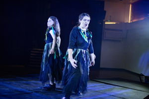 Romeo, Juliet, Hamlet and Macbeth 2026 Show Photos