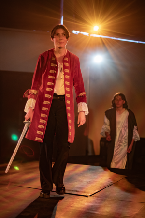 Romeo, Juliet, Hamlet and Macbeth 2026 Show Photos