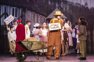  Jack And The Beanstalk 2024