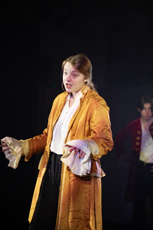 Romeo, Juliet, Hamlet and Macbeth 2026 Show Photos