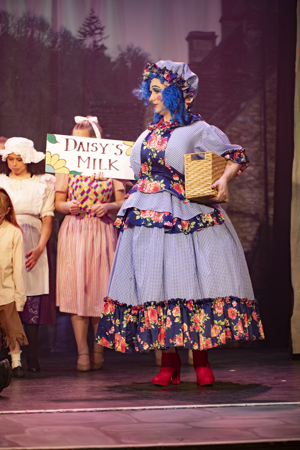  Jack And The Beanstalk 2024