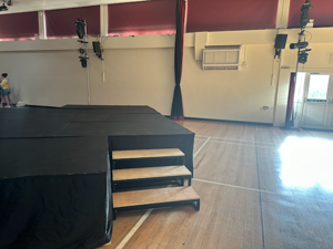 Romeo, Juliet, Hamlet and Macbeth 2026 Show Photos