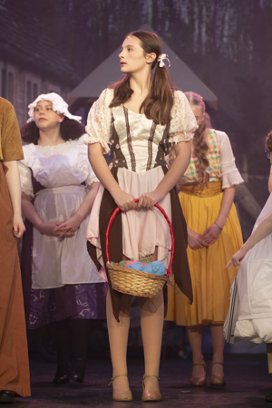  Jack And The Beanstalk 2024