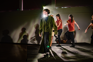 Romeo, Juliet, Hamlet and Macbeth 2026 Show Photos