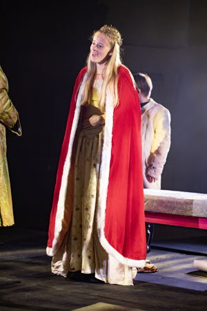 Romeo, Juliet, Hamlet and Macbeth 2026 Show Photos