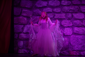 Snow White and the 11½ Dwarfs show photos