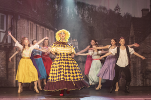  Jack And The Beanstalk 2024