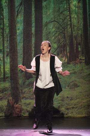  Jack And The Beanstalk 2024