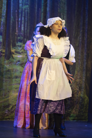  Jack And The Beanstalk 2024