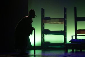 Snow White and the 11½ Dwarfs show photos