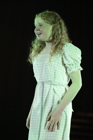 Romeo, Juliet, Hamlet and Macbeth 2026 Show Photos
