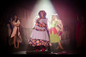  Jack And The Beanstalk 2024