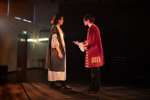 Romeo, Juliet, Hamlet and Macbeth 2026 Show Photos