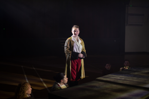 Romeo, Juliet, Hamlet and Macbeth 2026 Show Photos