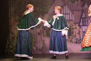 Snow White and the 11½ Dwarfs show photos