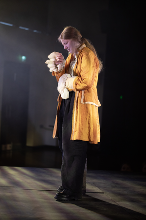 Romeo, Juliet, Hamlet and Macbeth 2026 Show Photos