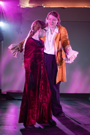 Romeo, Juliet, Hamlet and Macbeth 2026 Show Photos