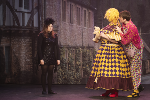  Jack And The Beanstalk 2024