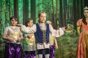  Jack And The Beanstalk 2024