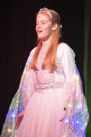 Jack And The Beanstalk 2024