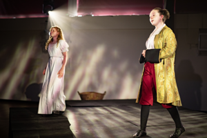 Romeo, Juliet, Hamlet and Macbeth 2026 Show Photos
