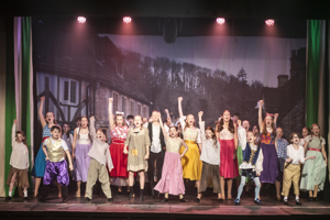  Jack And The Beanstalk 2024