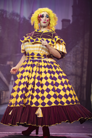  Jack And The Beanstalk 2024