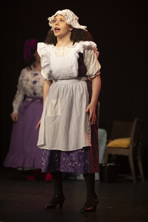  Jack And The Beanstalk 2024