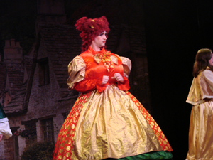 Snow White and the 11½ Dwarfs show photos