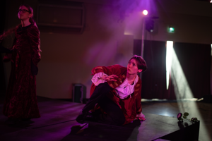 Romeo, Juliet, Hamlet and Macbeth 2026 Show Photos