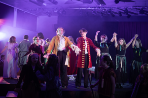 Romeo, Juliet, Hamlet and Macbeth 2026 Show Photos