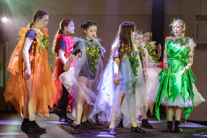 Romeo, Juliet, Hamlet and Macbeth 2026 Show Photos