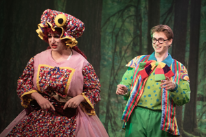 Snow White and the 11½ Dwarfs show photos