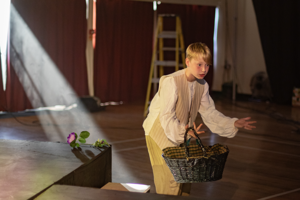 Romeo, Juliet, Hamlet and Macbeth 2026 Show Photos