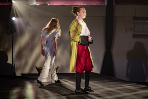 Romeo, Juliet, Hamlet and Macbeth 2026 Show Photos