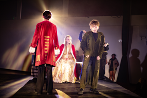 Romeo, Juliet, Hamlet and Macbeth 2026 Show Photos