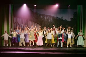  Jack And The Beanstalk 2024